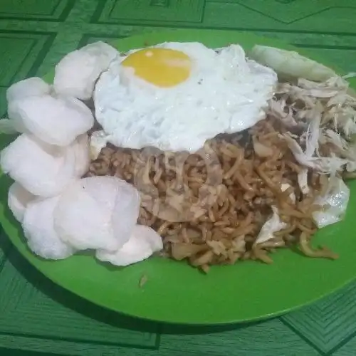 Gambar Makanan Nasi Goreng Joyo Slamet, Dahlia Raya 16