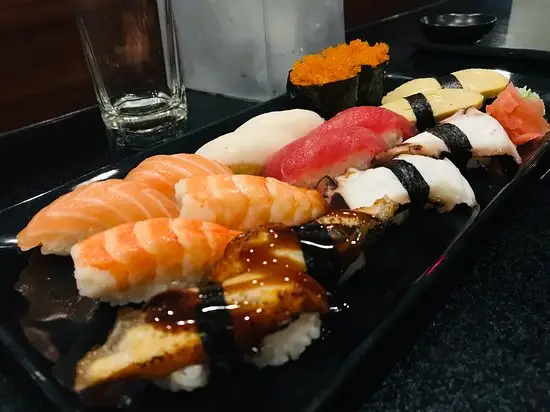 Gambar Makanan Mirai Sushi 9