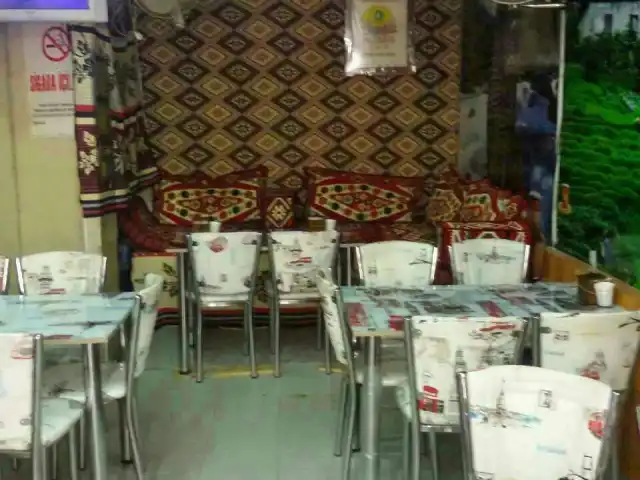 Karadeniz Cafe 53'nin yemek ve ambiyans fotoğrafları 5