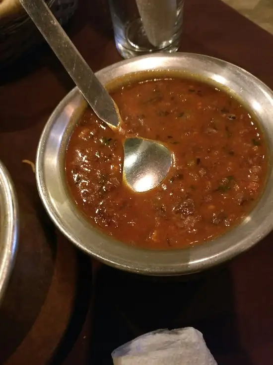 Gambar Makanan Indian Dhaba 15