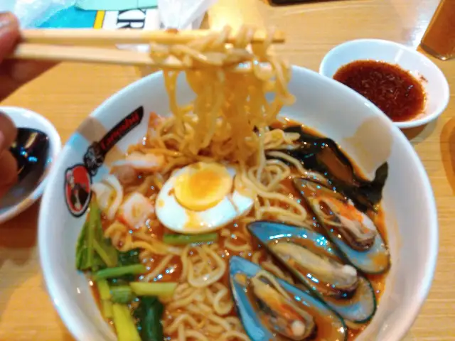 Gambar Makanan Tanoshi Ramen & Donburi 1