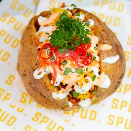 Gambar Makanan SPUD, Canggu 8