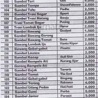 Gambar Makanan Kedai SS 1