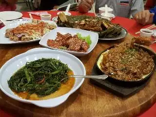 Restoran Yat Siong Ting Sdn. Bhd Food Photo 2