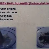Gambar Makanan Ratu Sulawesi 1
