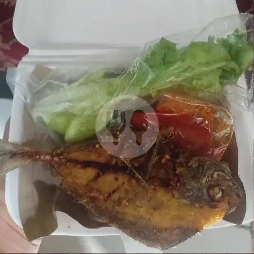 Gambar Makanan Ayam bakar dan goreng Cahaya pelangi, Medan Satria 10