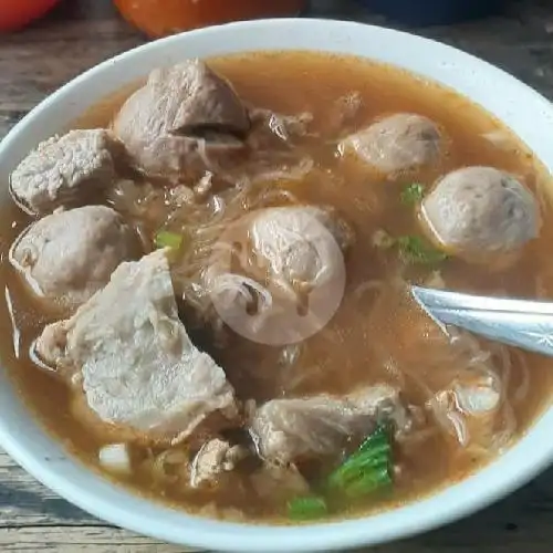 Gambar Makanan BAKSO TETELAN CIPETE RAYA  ( soTellme) 2