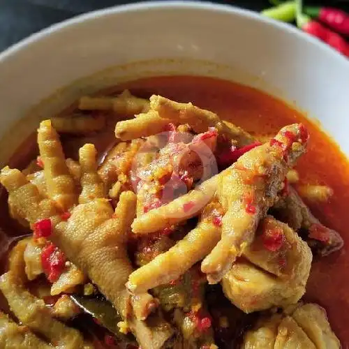 Gambar Makanan Resto Nanza Ayam Geprek Penyet Seblak Nasgor, Rorojonggrang 3 9