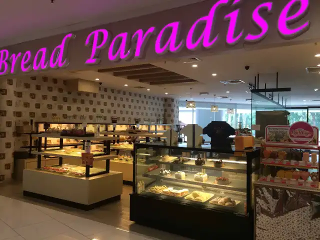 Bread Paradise Food Photo 7