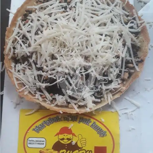 Gambar Makanan Martabak Mini Pak Kumis, Perum Babakan Asri 6