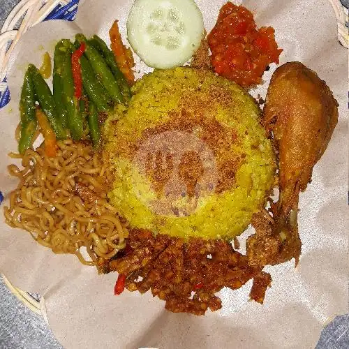 Gambar Makanan BURJO ONE WAY 5,Pucangan Surakarta 6