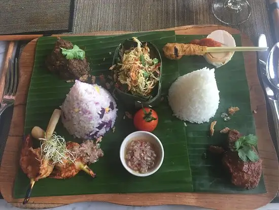 Gambar Makanan Kayumanis Resto Jimbaran 12