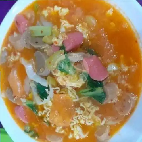 Gambar Makanan Mie Seblak Rhemponk Cool-cool, Serpong-Pakualam 5