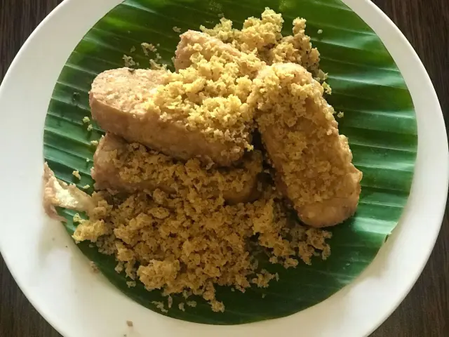 Gambar Makanan Rumah Makan Sunda Bambu 8