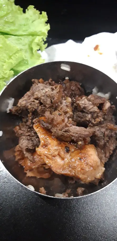 Gambar Makanan Pochajjang Korean Barbeque 51