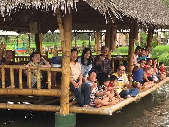 Gambar Makanan Gubug Makan Mang Engking Pandaan 18