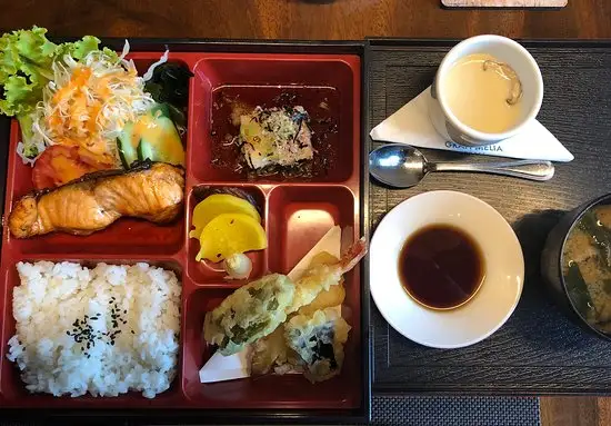 Gambar Makanan Yoshi Izakaya at Gran Melia Jakarta 15