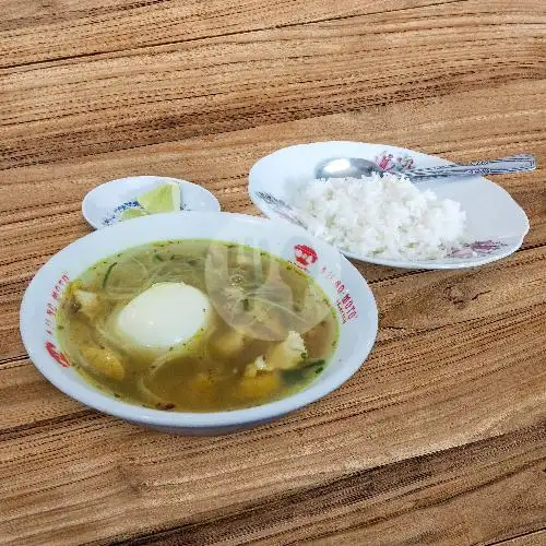 Gambar Makanan Rumah Makan Sidodadi, Gunung Sari 7