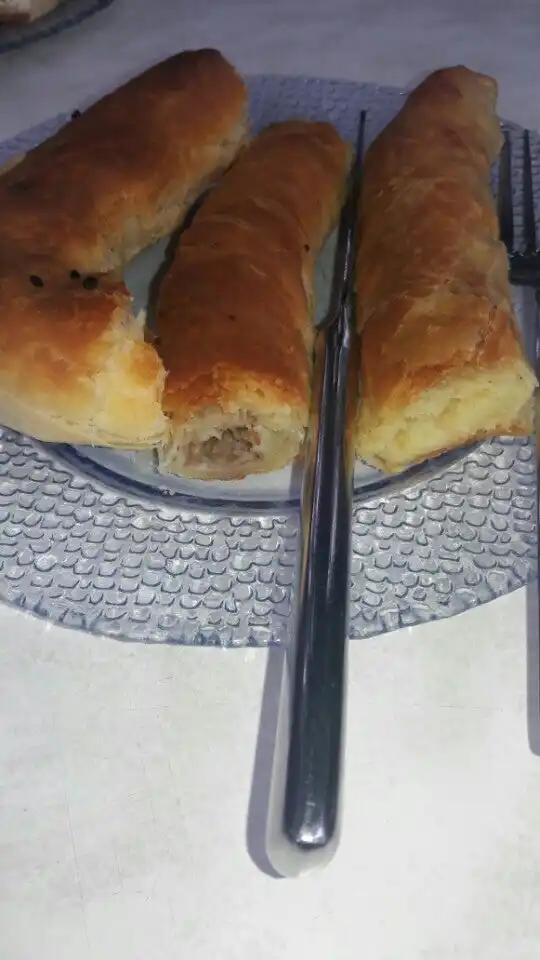 Arzum Börek'nin yemek ve ambiyans fotoğrafları 4