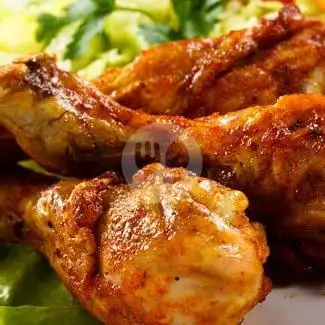 Gambar Makanan Ayam Rempah Awe Food, Candisari 12