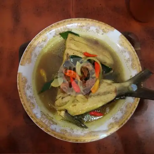 Gambar Makanan Lesehan Pa' Daeng, Landak 15