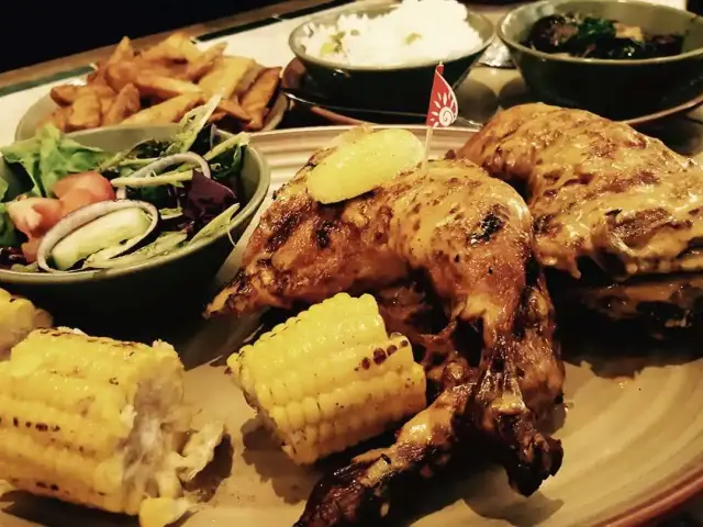 Nando's Food Photo 20