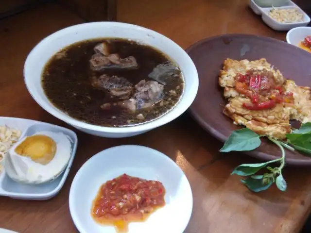 Warung Ngalam - Menteng