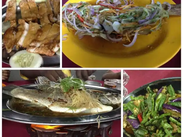 Tien Tien Lai Seafood Restaurant Food Photo 5