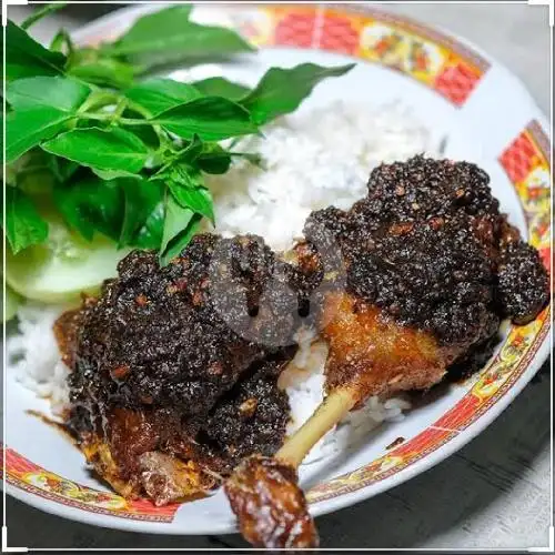 Gambar Makanan Nasi Bebek dan Ayam Khas Madura, Tarumanegara 1
