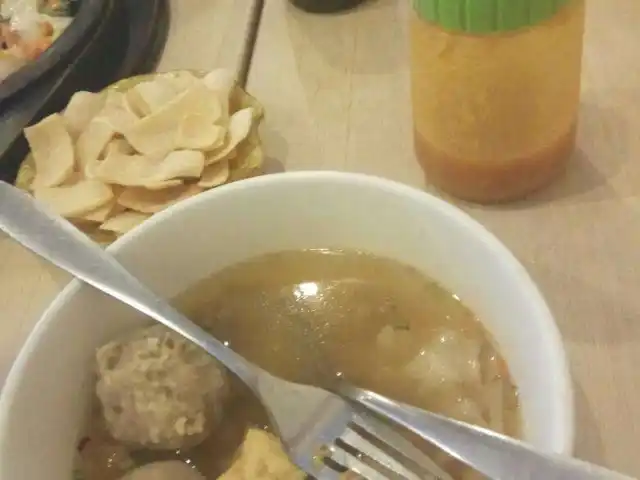 Gambar Makanan Baso Malang Karapitan 18