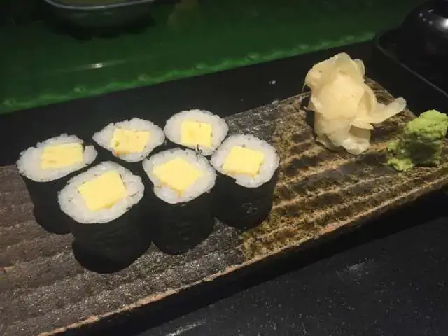 Kame Sushi Food Photo 7