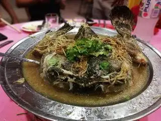 Beng Kee Seafood Restaurant