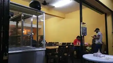 Restoran Shikin TomYam UKPerdana