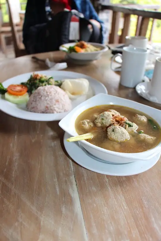 Gambar Makanan Authentic ECO CAFe 2 13