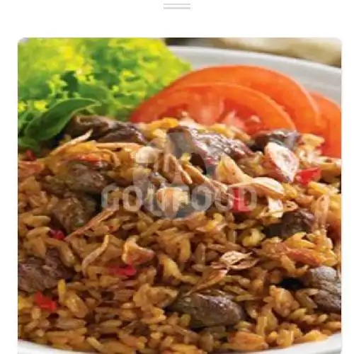 Gambar Makanan Nasi Goreng Abah,Manunggal 11