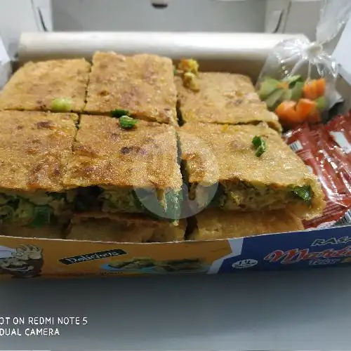 Gambar Makanan Martabak Enyong, Temanggung 3