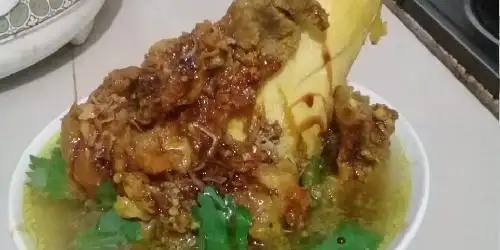 Sop Tunjang & Ayam Penyet Perdana, Swakarya