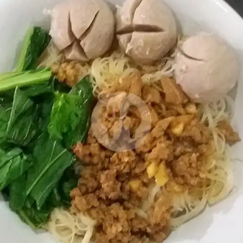 Gambar Makanan Bakmi Jempol & Chinese Food, Kebon Kacang 1 18