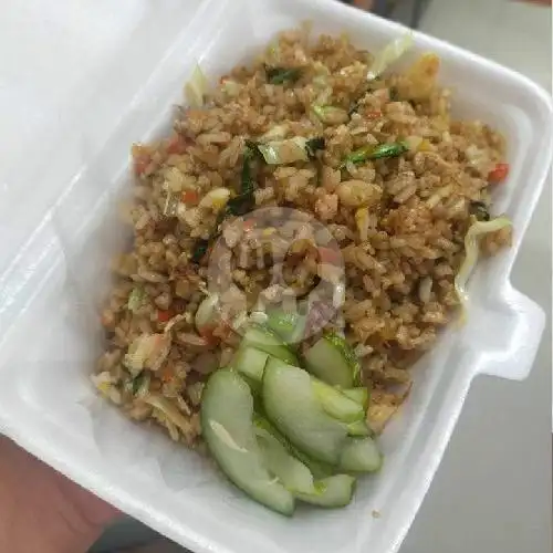 Gambar Makanan Aneka Nasi Goreng & Aneka Bakmie 15