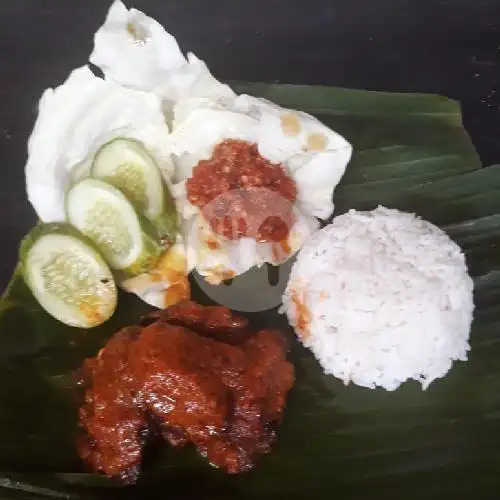 Gambar Makanan Ayam Bakar & Goreng Bumbu Rujak 'RORO', Pondok Betung 13