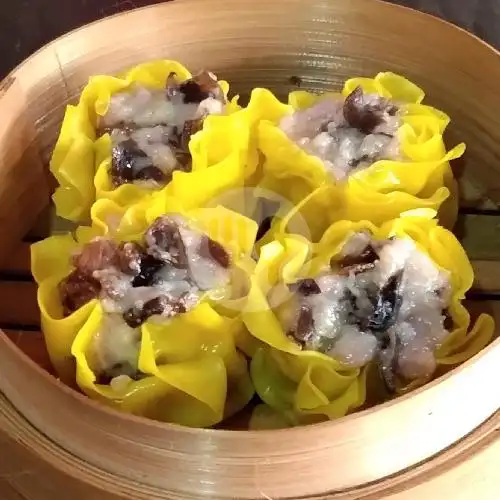 Gambar Makanan A'CIO DIMSUM - ASTANA ANYAR, Astana Anyar, Pelindung Hewan 3