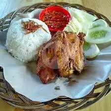 Gambar Makanan Nasi Goreng & Ayam Geprek Kedai Tiga Putri, Veteran 7