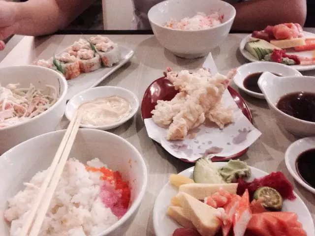 Sushi Ya Food Photo 17