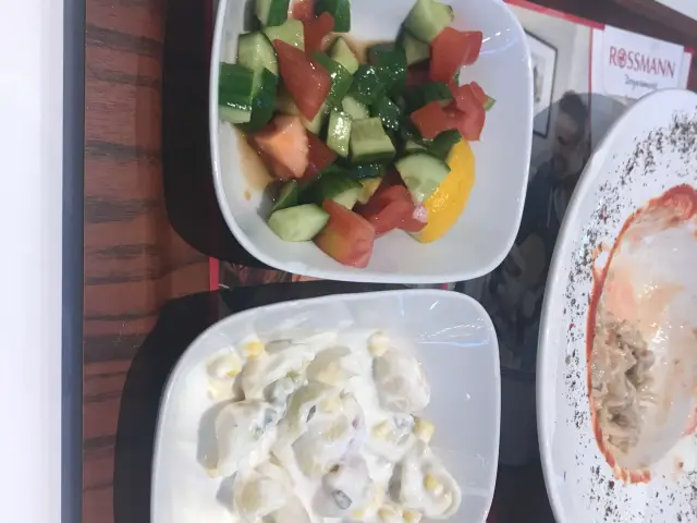 Ziyafe Kayseri Mutfağı'nin yemek ve ambiyans fotoğrafları 25