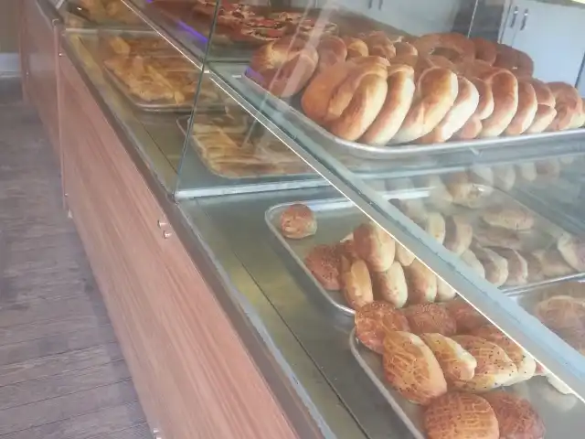 Yıldırımoğlu Karadeniz Odun Ekmeği'nin yemek ve ambiyans fotoğrafları 11