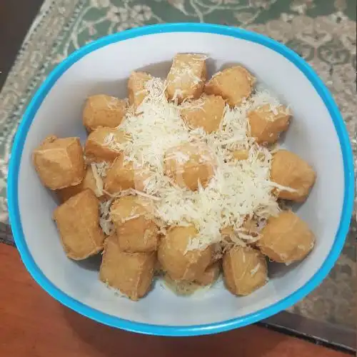 Gambar Makanan Tahu Susu Bandung ZM Cipete 7