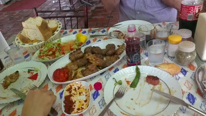 Kasap Emin'nin Yeri'nin yemek ve ambiyans fotoğrafları 3