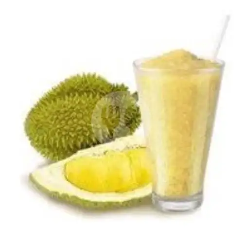 Gambar Makanan Es Durian Aneka Jus Buah, Lingkungan Dukuh Gemrong 5
