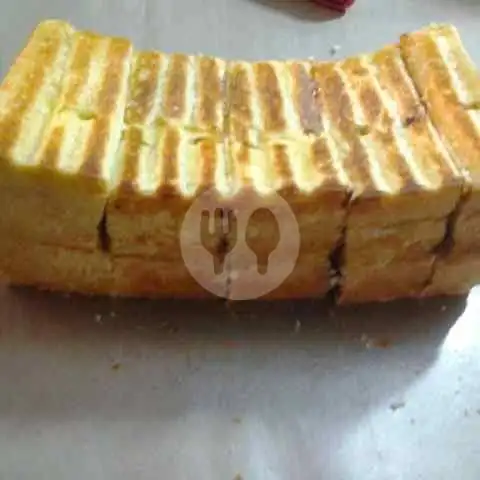 Gambar Makanan Roti Bakar Kita, Jatiranggon 6