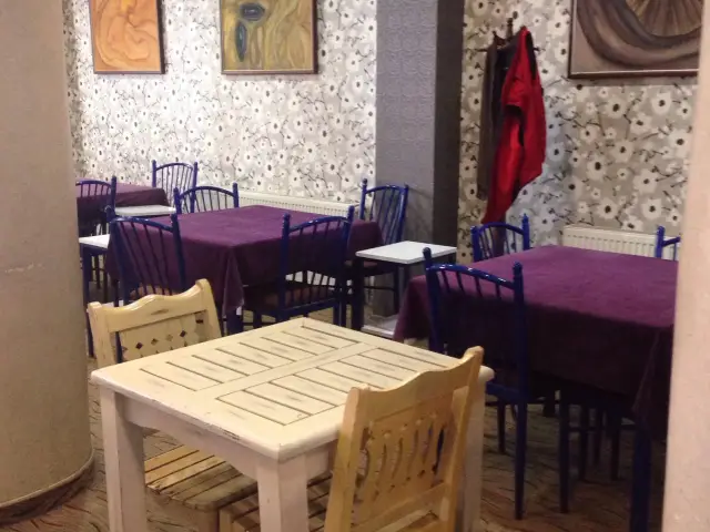 Cafe Karambol'nin yemek ve ambiyans fotoğrafları 2